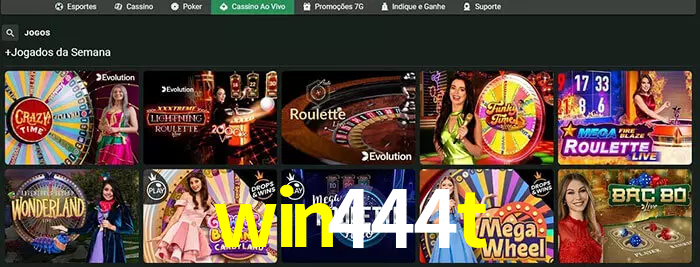 win444t bet