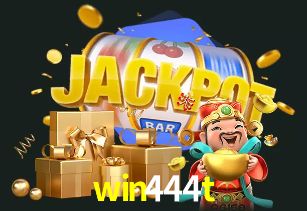 win444t bet