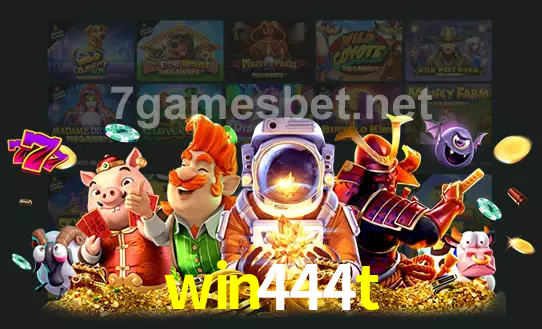 cassino win444t