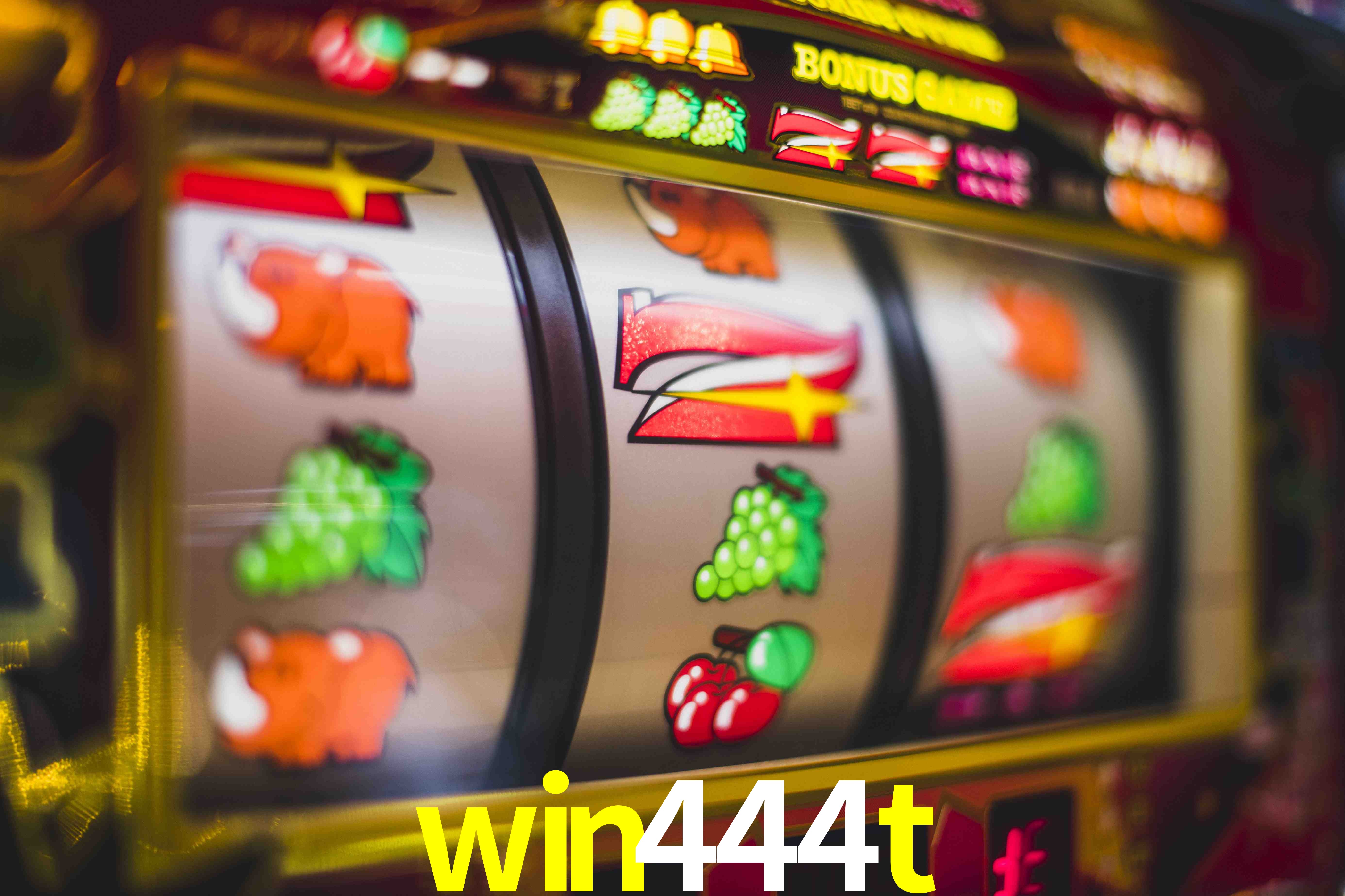 Spaceman Game win444t