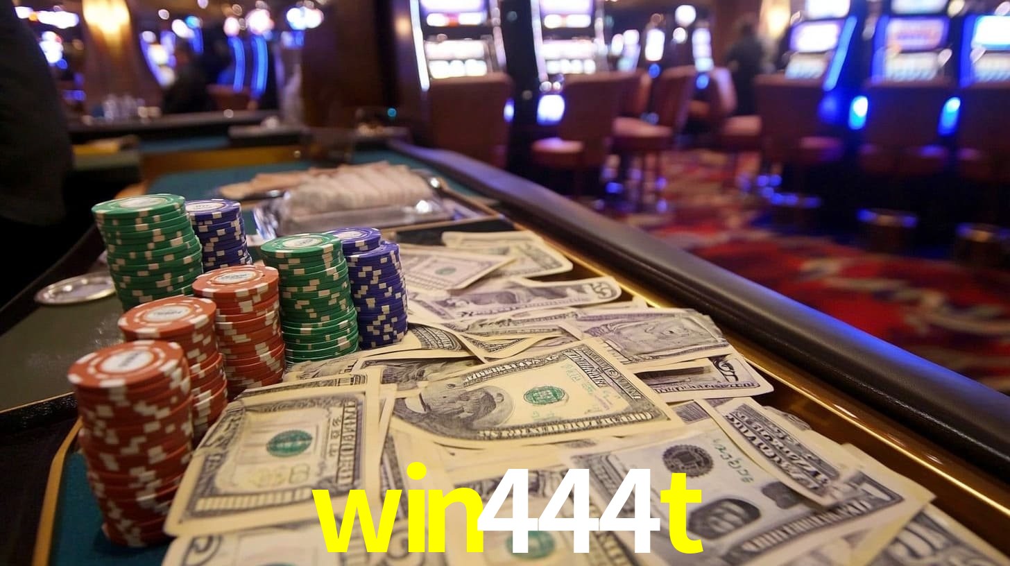 Slots RTP win444t