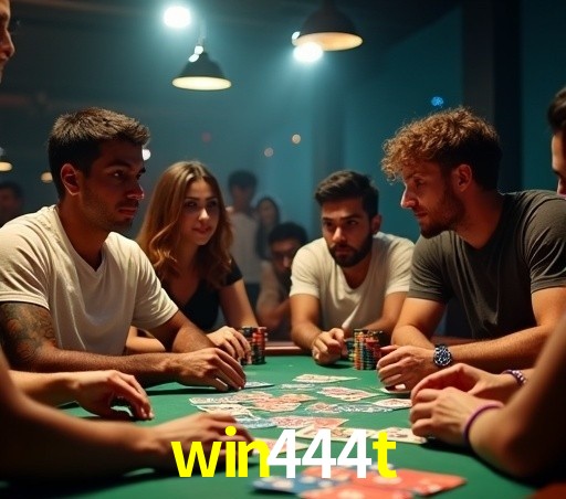 Vitória win444t