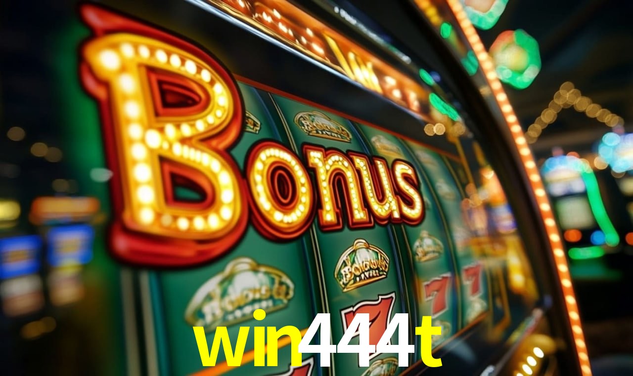 Prêmio win444t