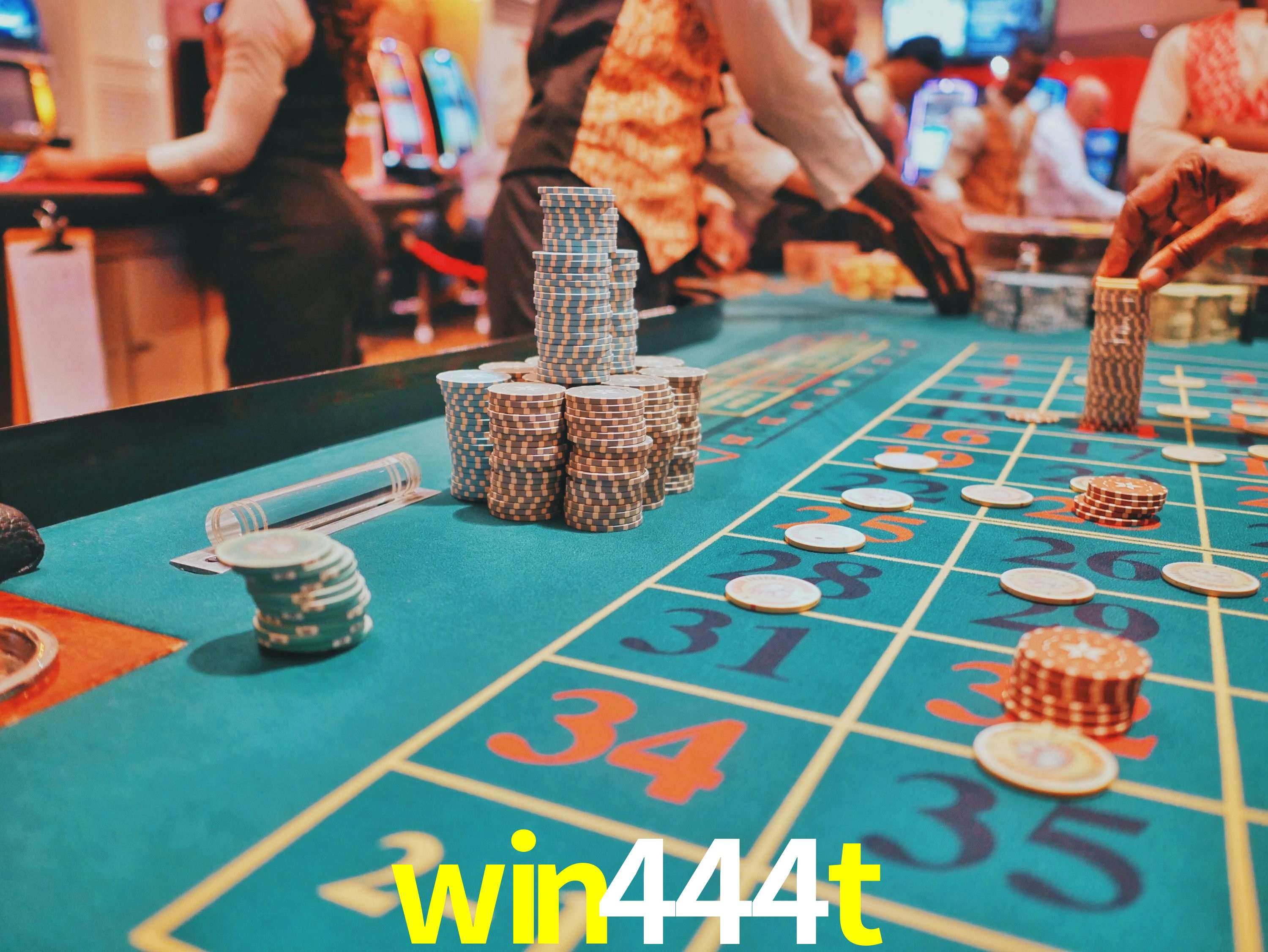 Design Responsivo win444t