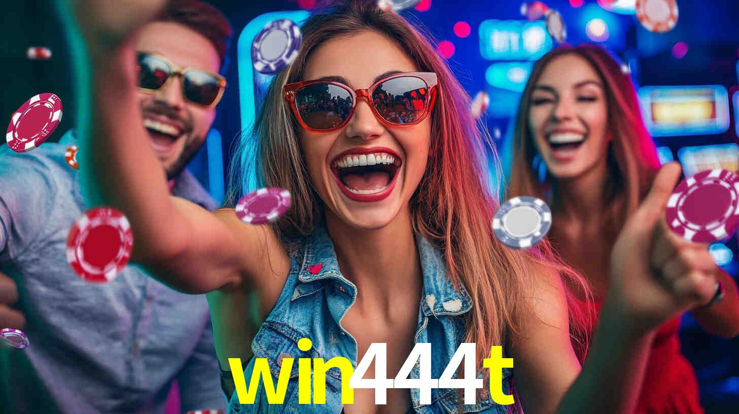 Segurança App win444t