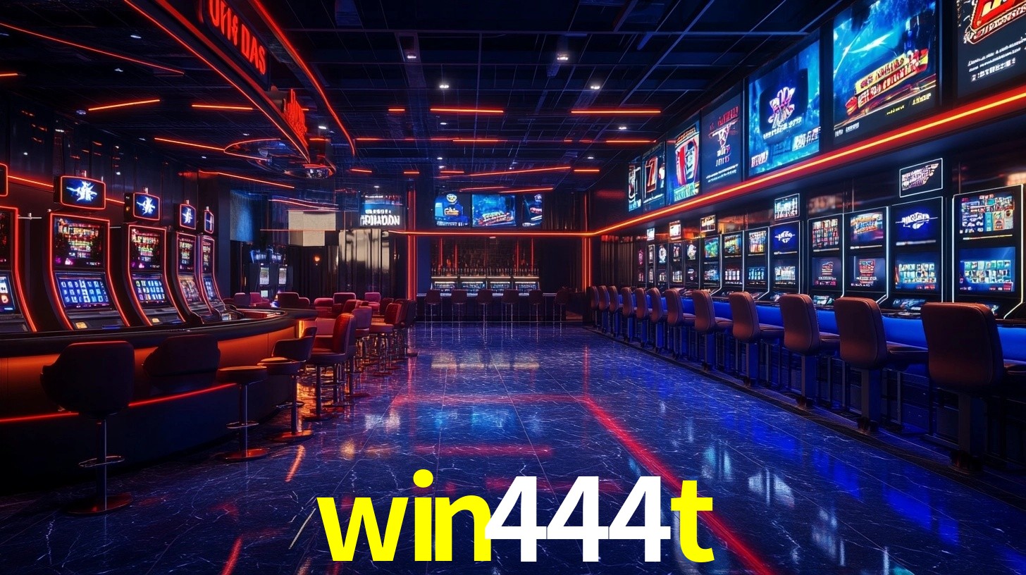 win444t App Interface
