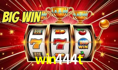 Desvendando o Mundo dos Jogos Virtuais na win444t
