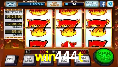 Apostas Esportivas na win444t: Um Guia Completo