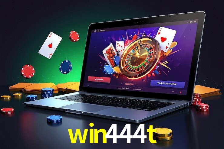 Bônus VIP win444t