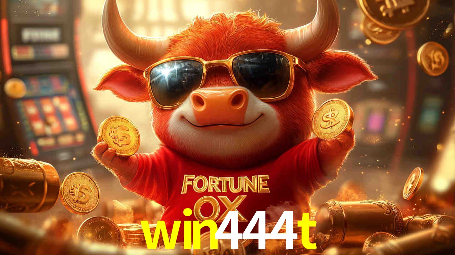 win444t bet