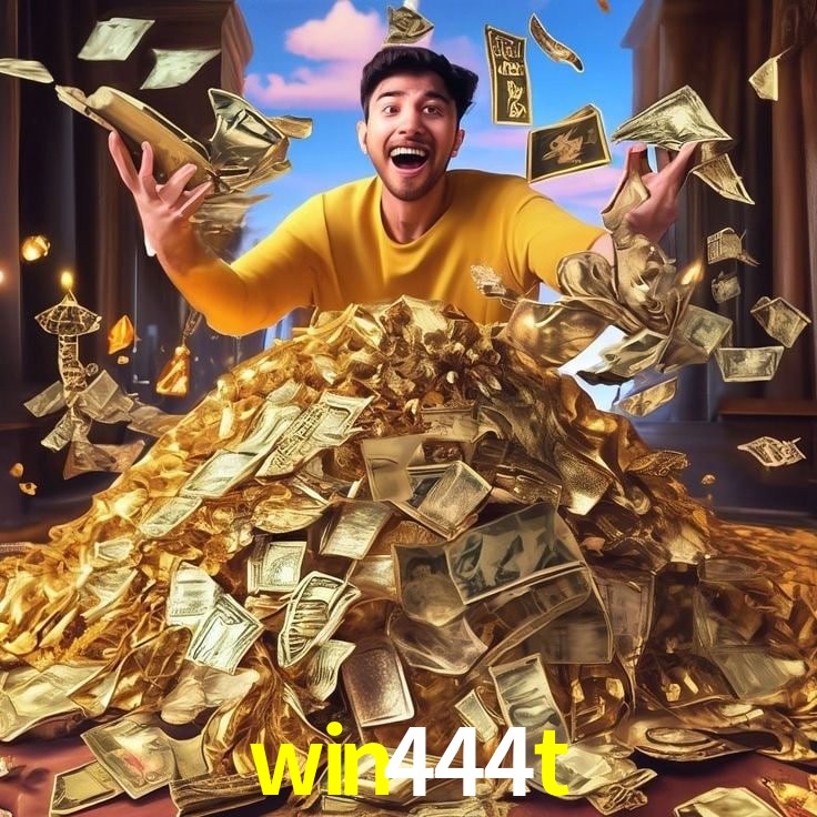Benefícios da Conta win444t