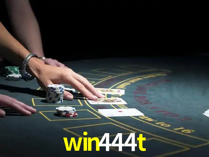 Suporte VIP win444t