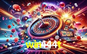 Promoções Sazonais win444t