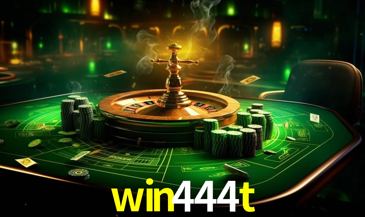 Casino VIP win444t