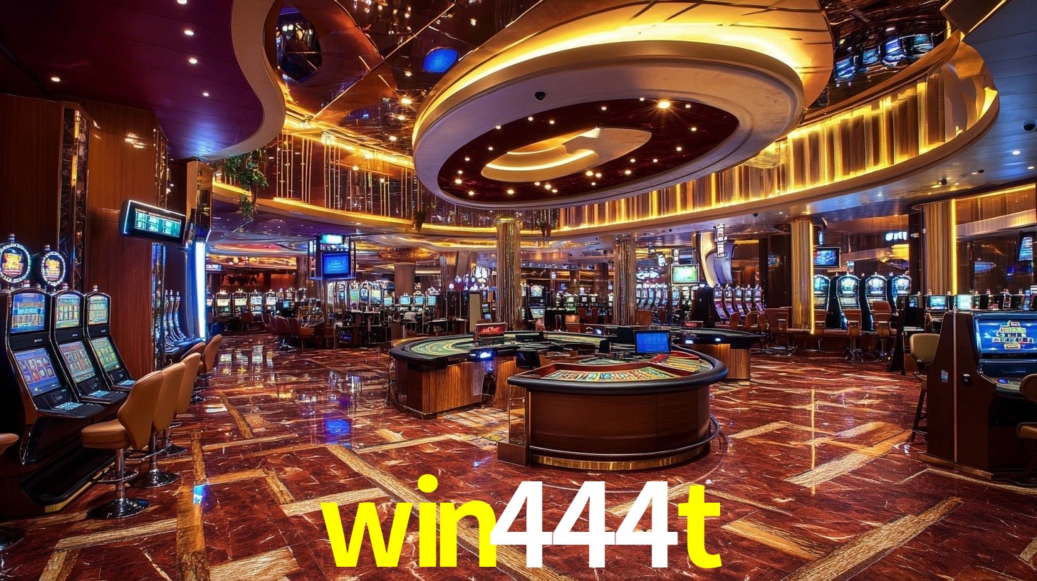 Premium Interface win444t