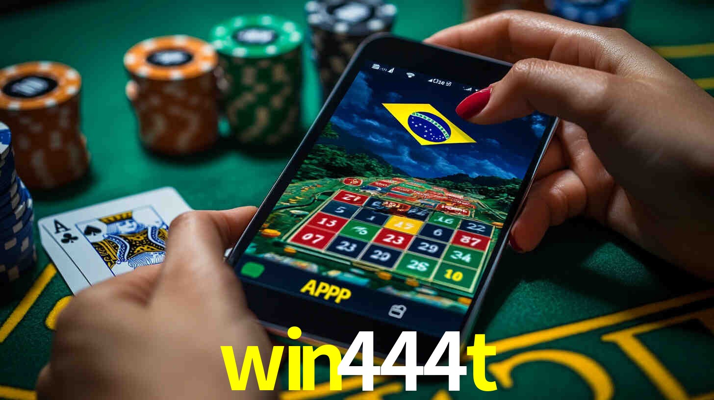App Premium win444t