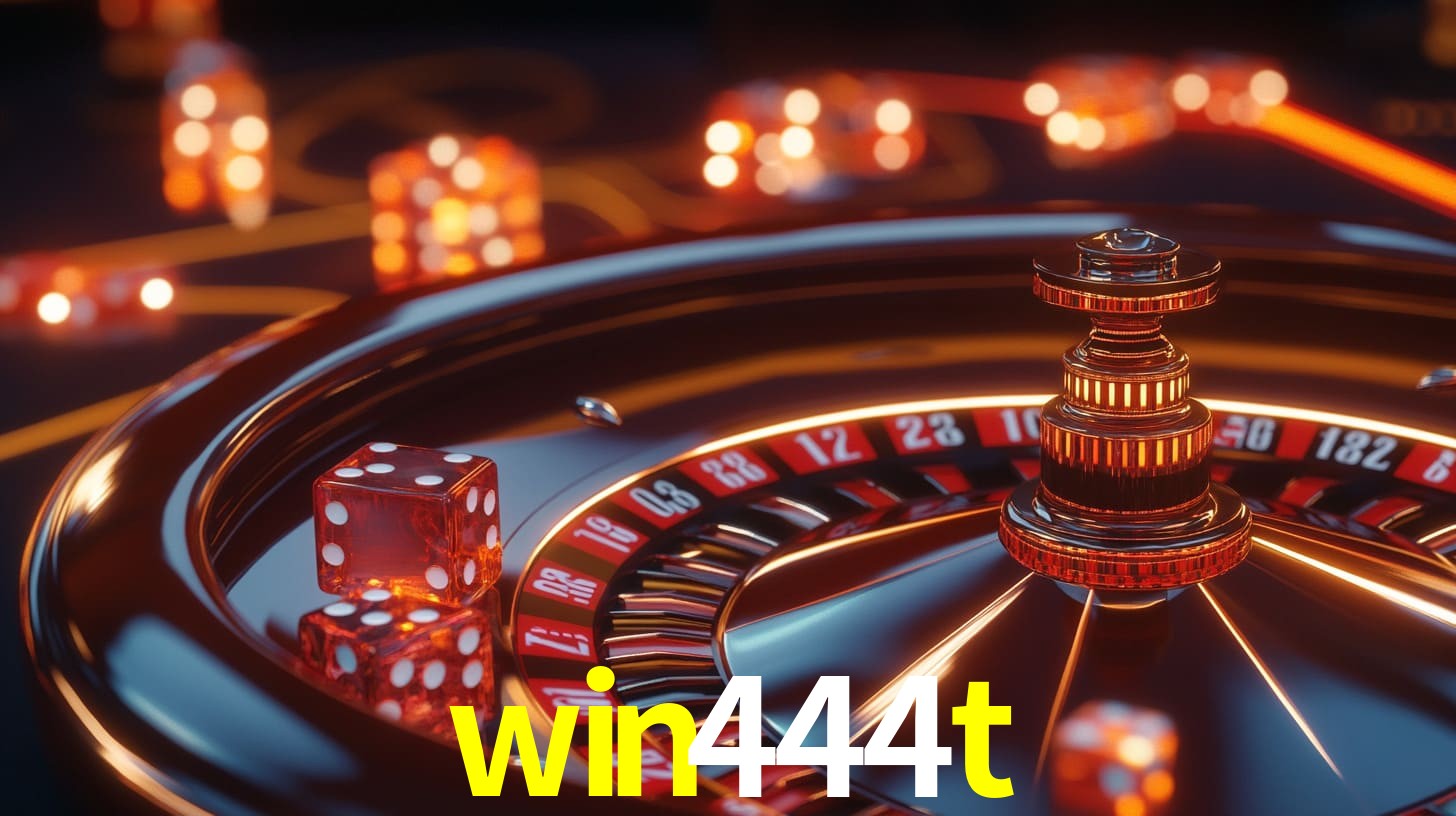 Vantagens App win444t