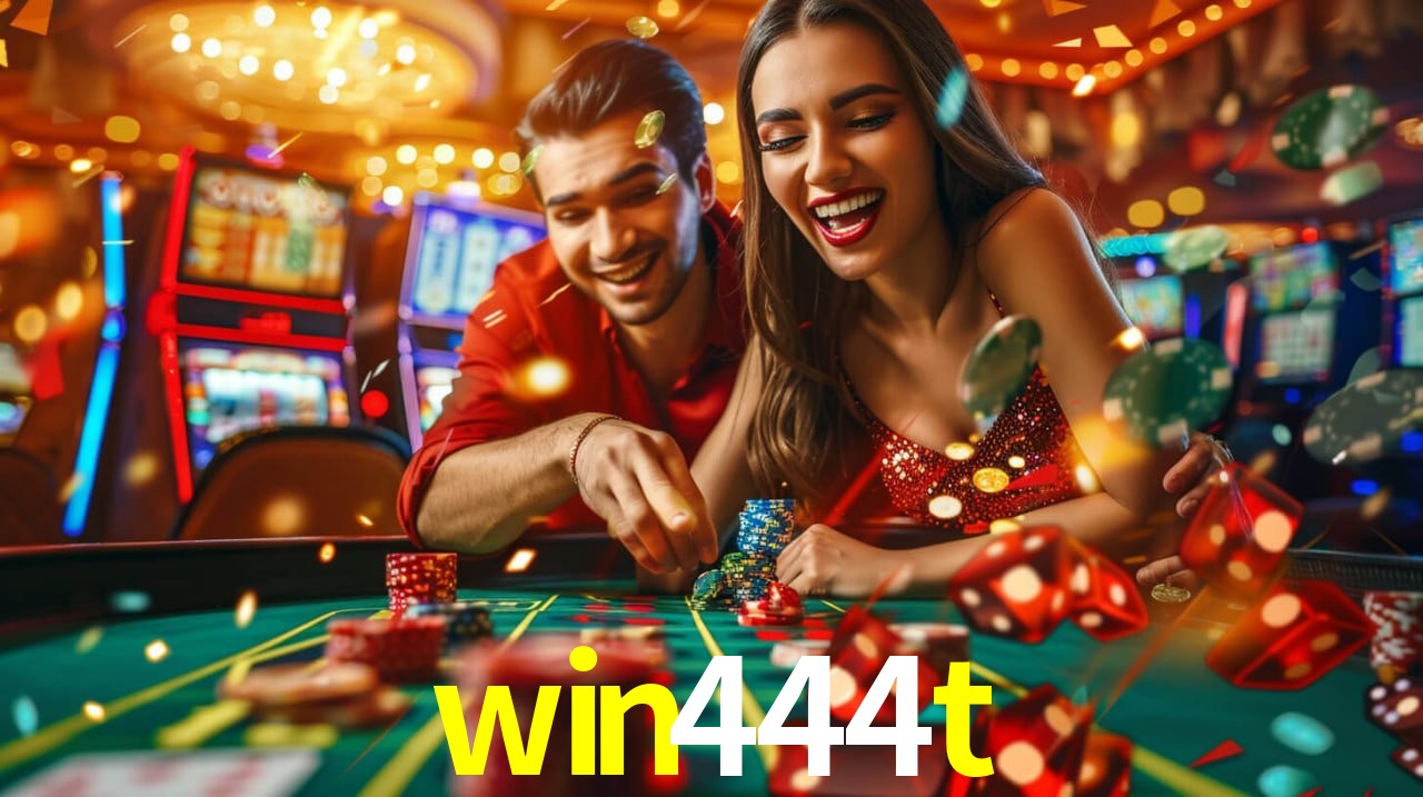 win444t Dicas de Jogo