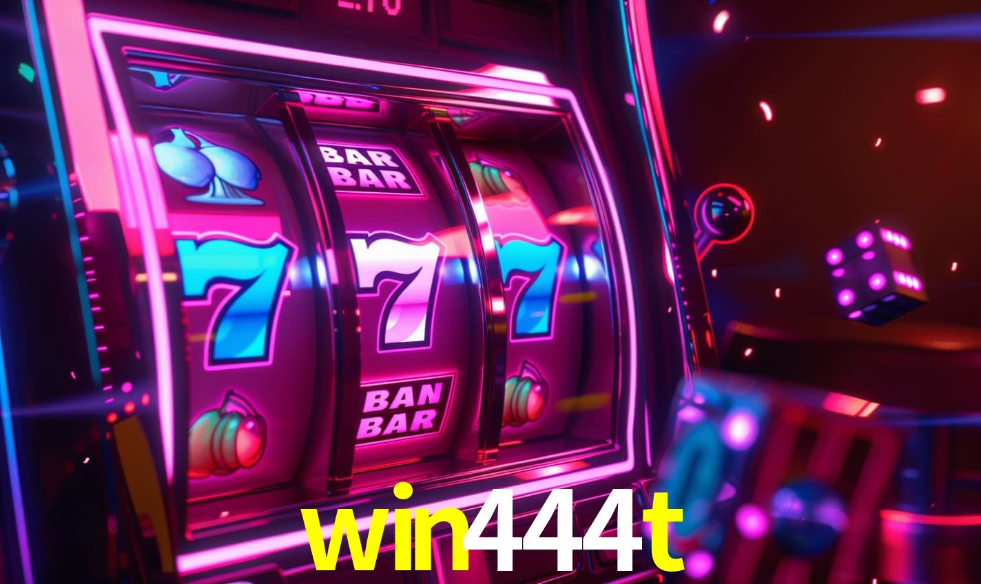 Interface do App win444t