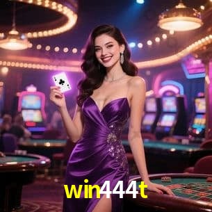Casino Ao Vivo win444t