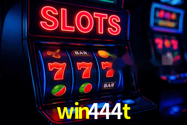 Sucesso win444t