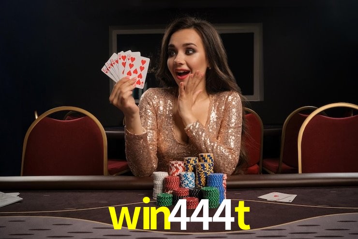 Apostas de Futebol win444t