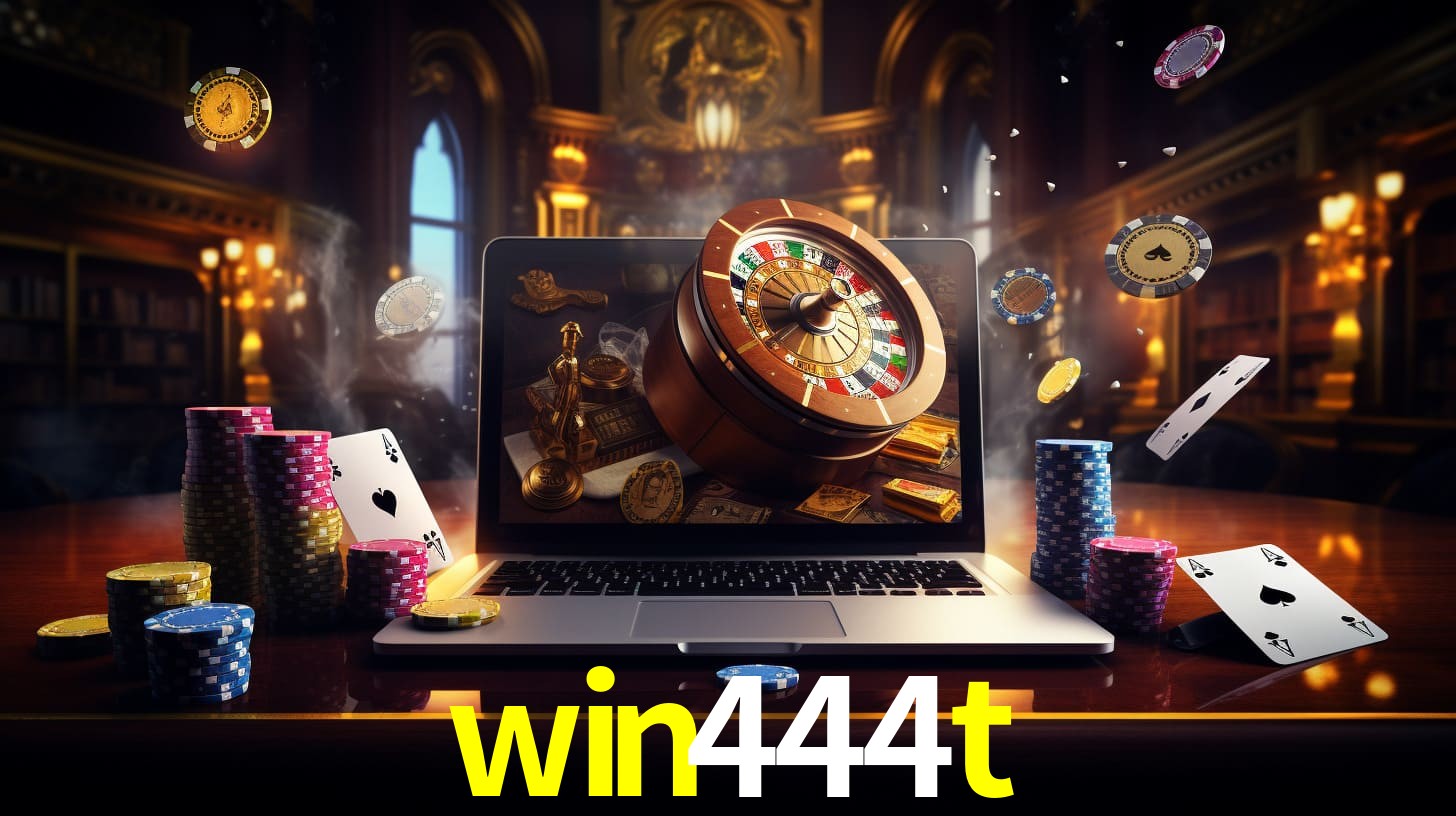 Daily Bonuses win444t