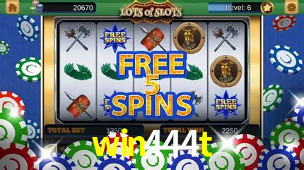 A Revolução dos Aplicativos de Jogos no win444t