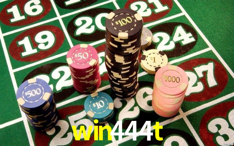 Torneios win444t