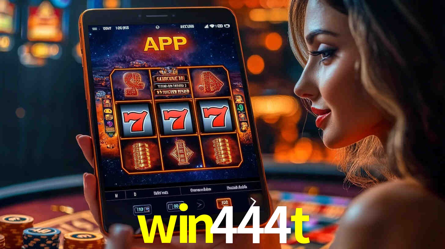 bet win444t