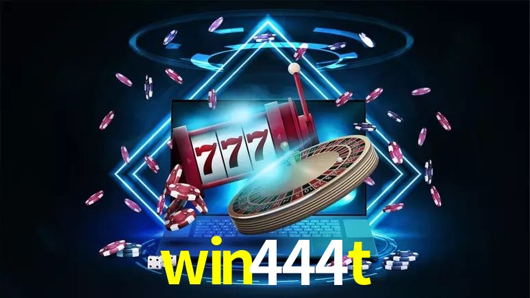win444t Giros Grátis