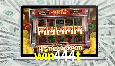 Descubra a Essência do win444t: Nossa História e Compromissos