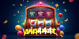 Tornar VIP win444t