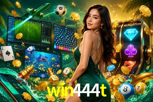 Experiência VIP win444t