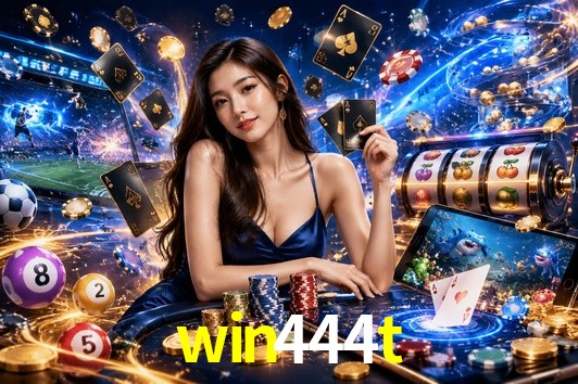 Security Systems win444t