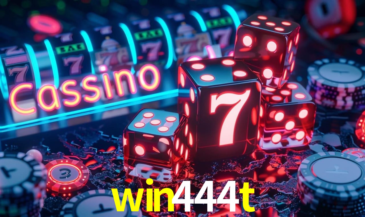 Statistics win444t