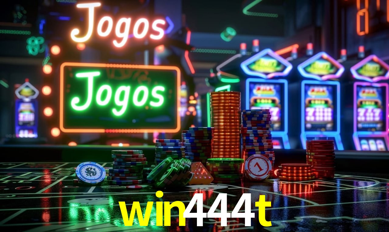 Funcionalidades App win444t