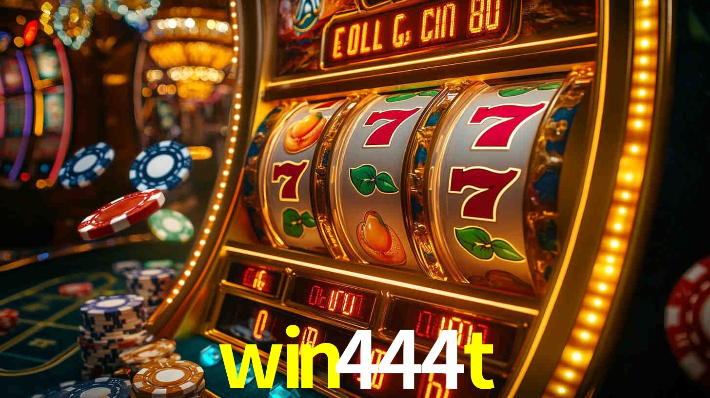 win444t,win444t.com