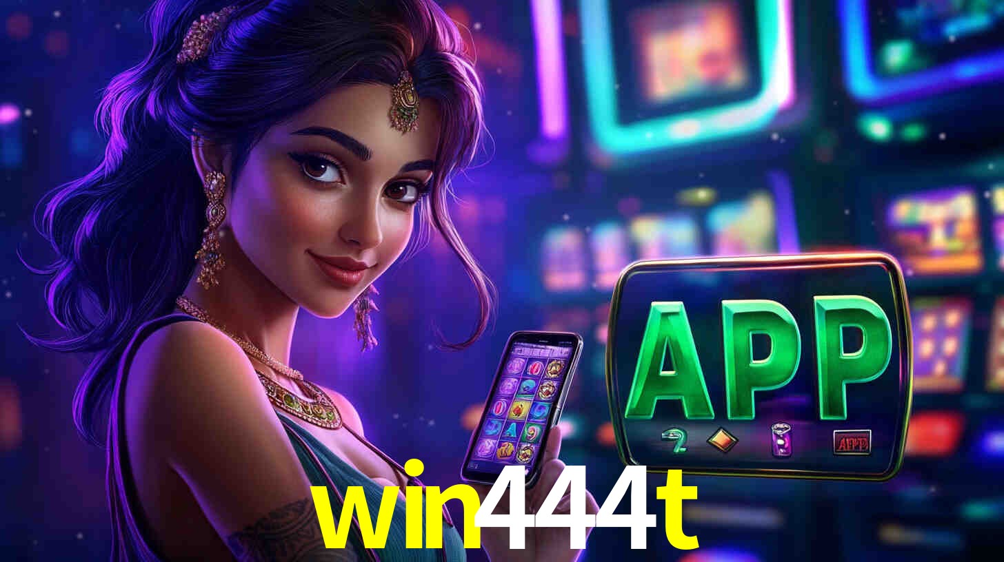 Ofertas App win444t