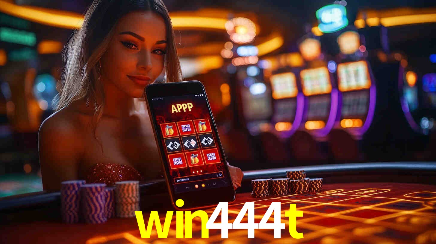 Recursos App win444t