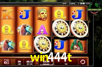 Descubra a Essência do win444t: Nossa História e Compromissos