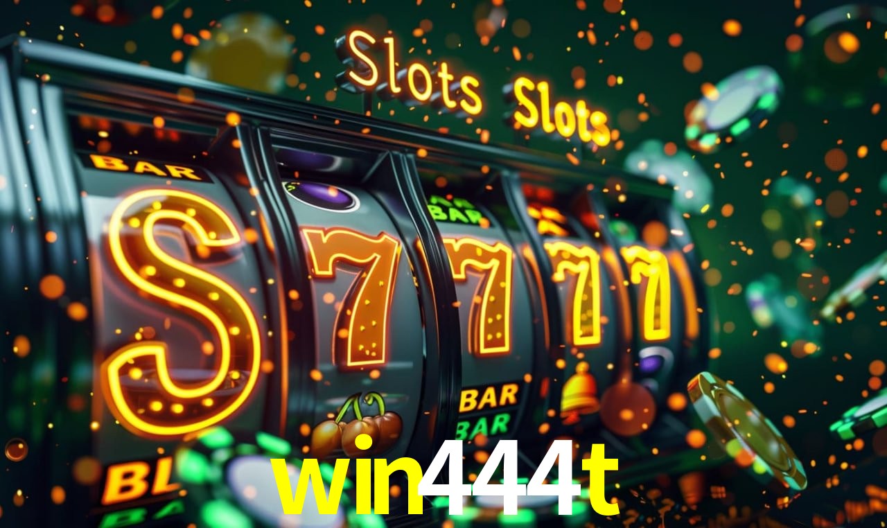 Sistemas de Segurança win444t