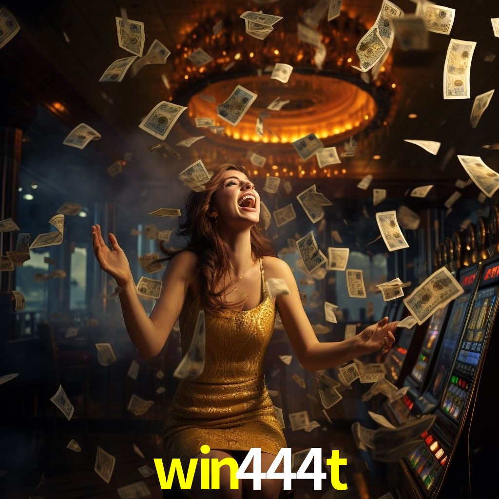 Blackjack Table win444t