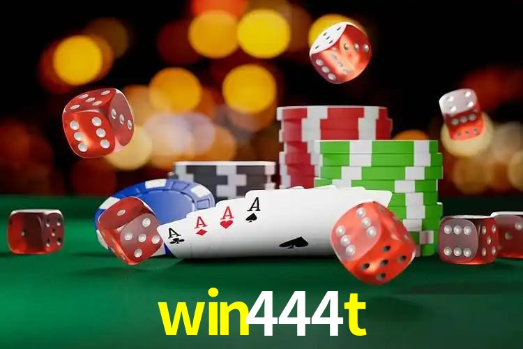 plataforma win444t