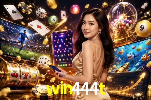 Account Benefits win444t