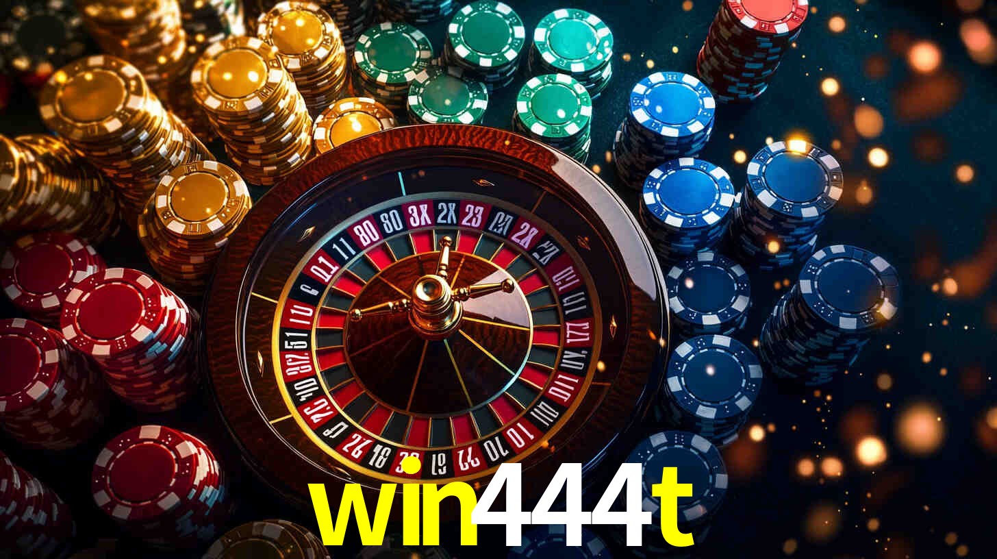 Explore as vantagens do win444t: serviço profissional e confiabilidade