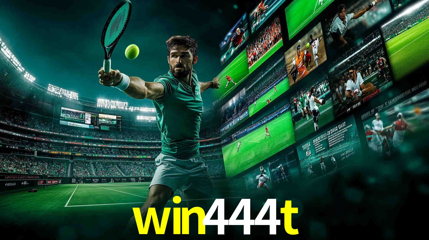 Instalar APK win444t
