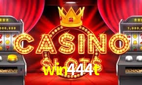 Games Directory win444t