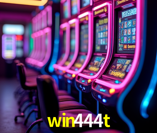 Dicas Ganhar win444t