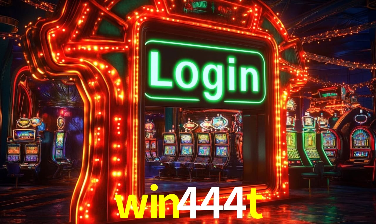 Promoção Relâmpago win444t